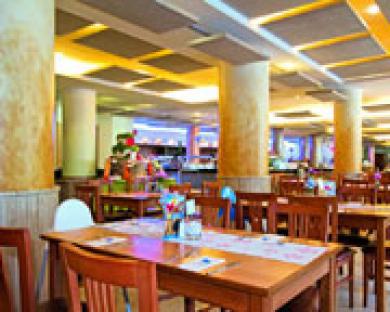 Las Pitas Apartamentos San Bartolomé 外观 照片